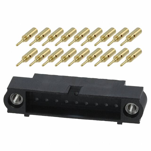 M80-5611805Harwin Inc.