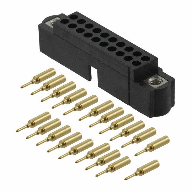 M80-5612005Harwin Inc.