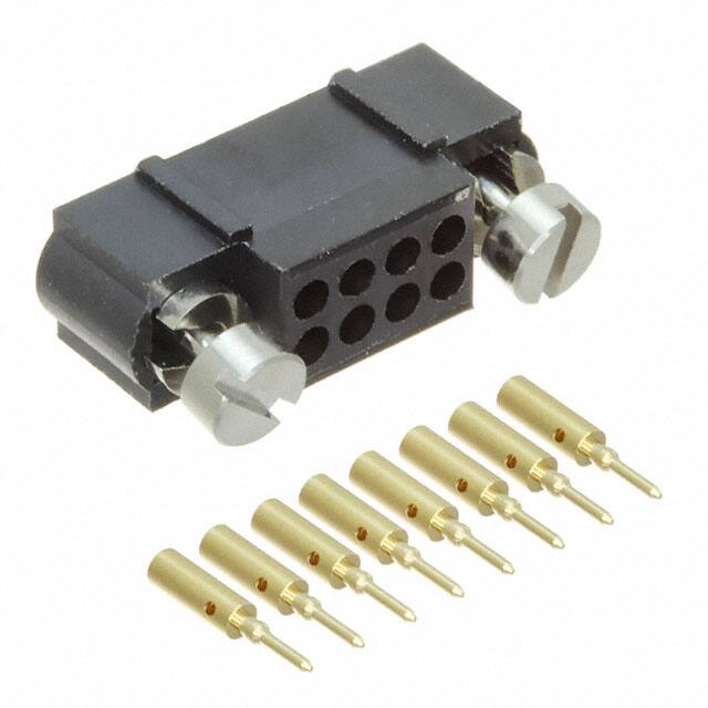 M80-5620805Harwin Inc.