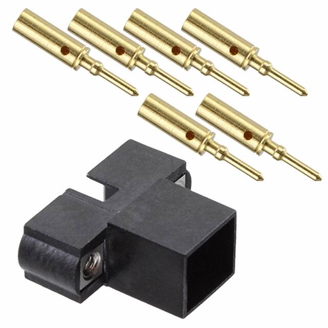 M80-5660605Harwin Inc.