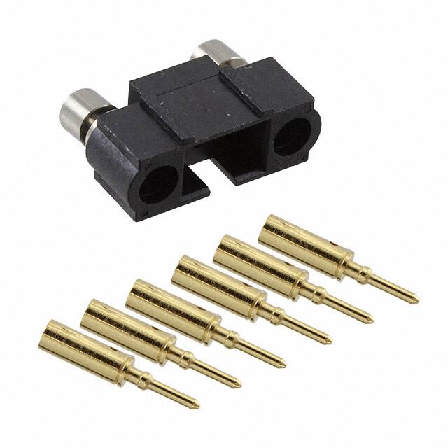 M80-5830605Harwin Inc.