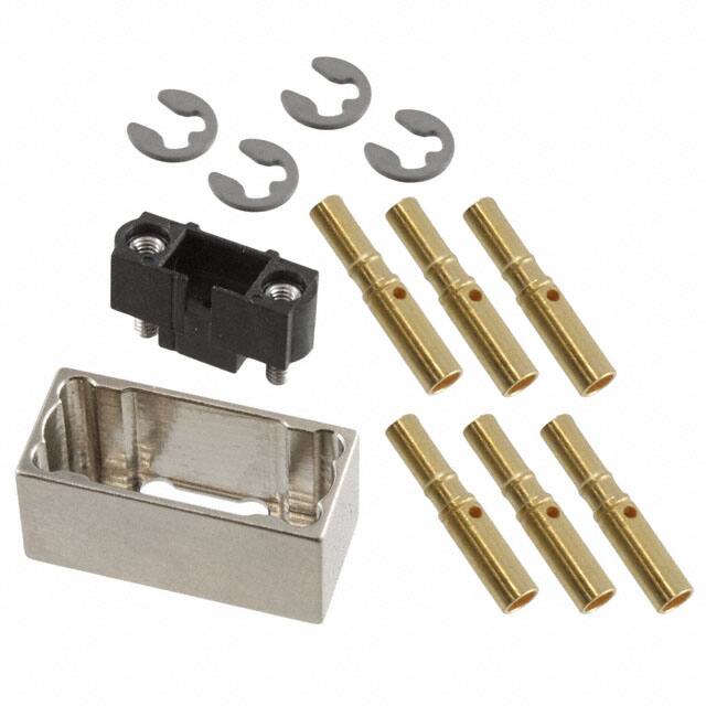 M80-5C10605B1Harwin Inc.