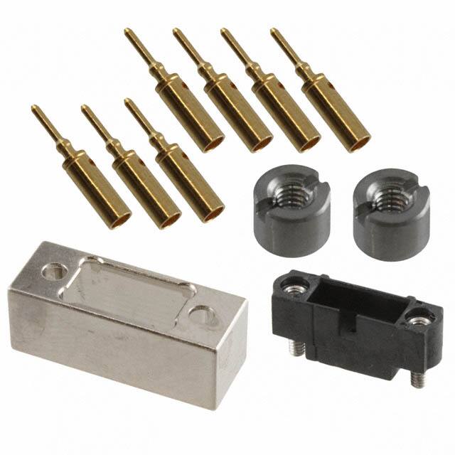M80-5C11005B1Harwin Inc.