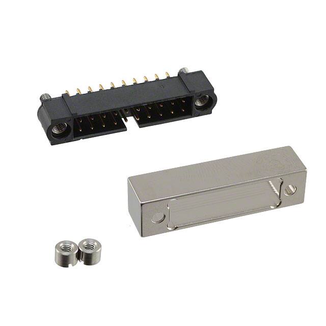 M80-5C12005B1Harwin Inc.
