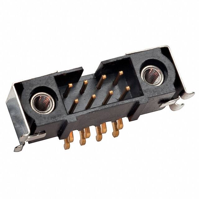 M80-5S20805MQHarwin Inc.