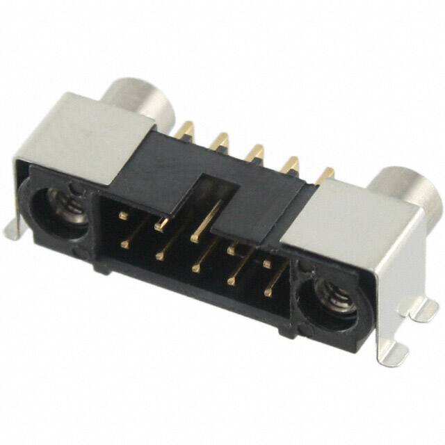 M80-5S21005MQHarwin Inc.