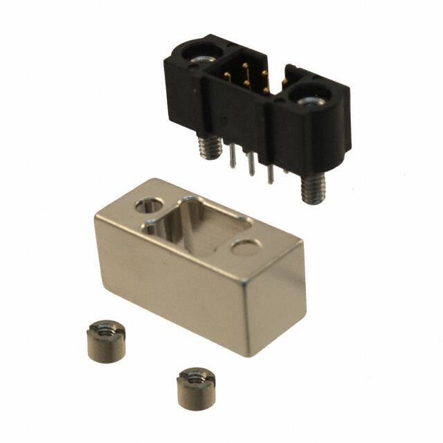 M80-5T10605B1Harwin Inc.