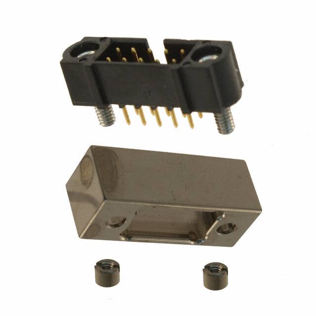 M80-5T11005B1Harwin Inc.