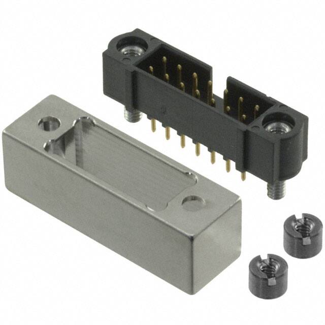 M80-5T11405B1Harwin Inc.