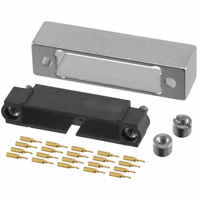 M80-5T12005B1Harwin Inc.