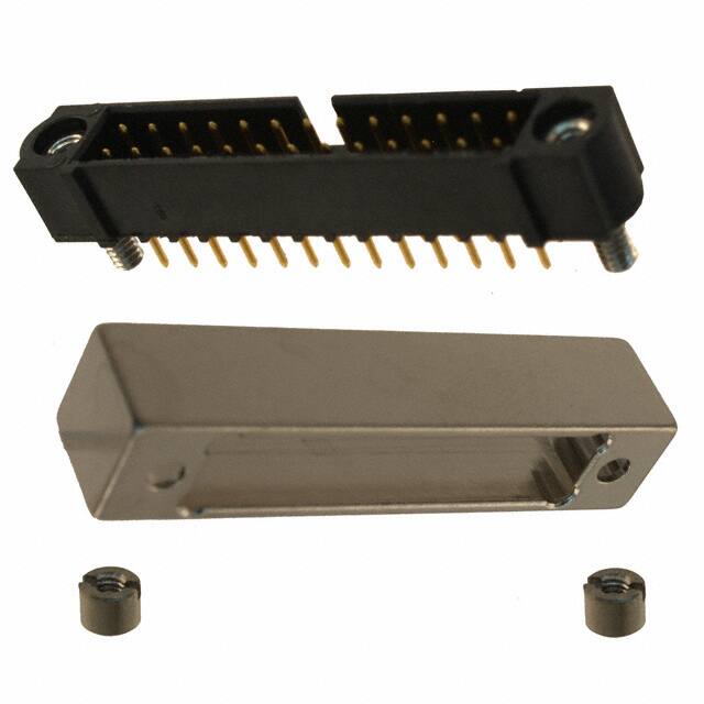 M80-5T12605B1Harwin Inc.