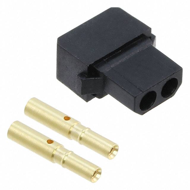 M80-6110245Harwin Inc.