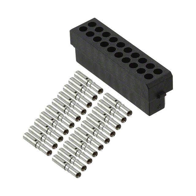 M80-6132042Harwin Inc.