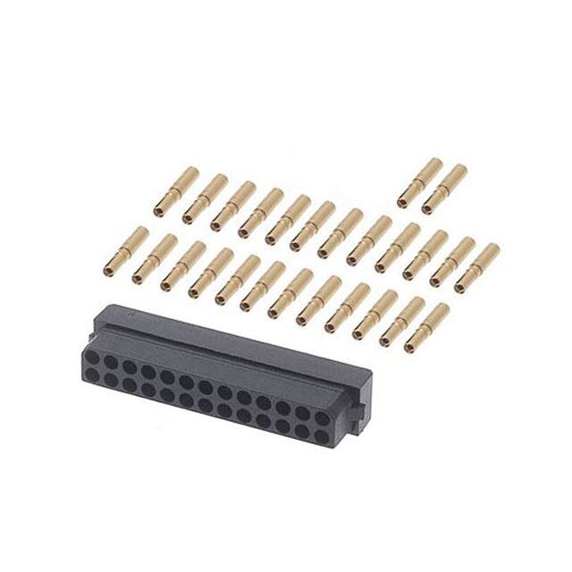 M80-6132645Harwin Inc.