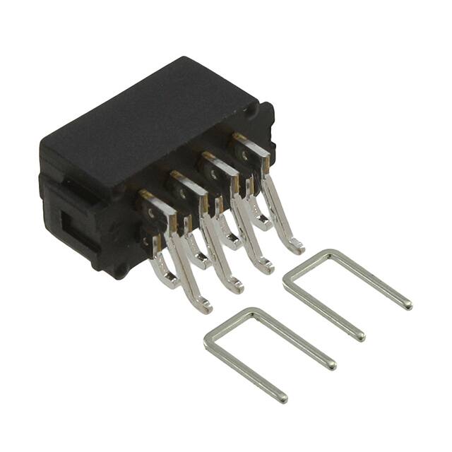 M80-6650842Harwin Inc.