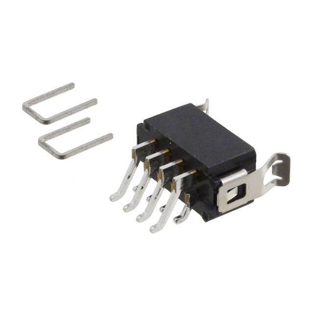 M80-6660842Harwin Inc.
