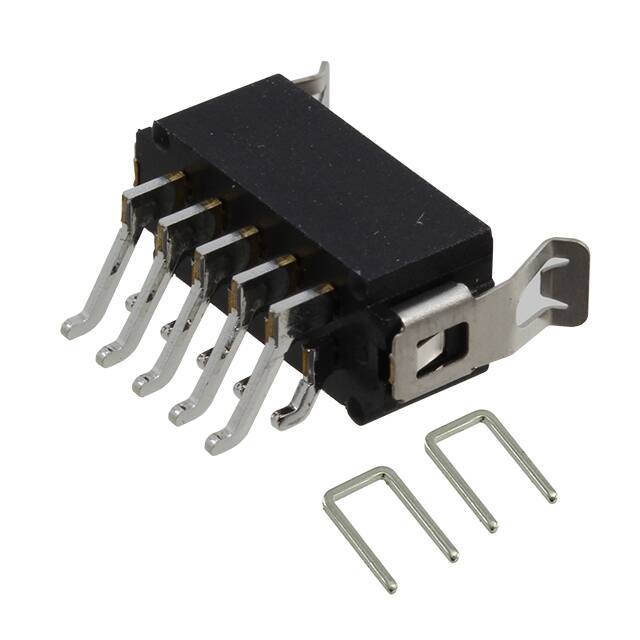 M80-6661042Harwin Inc.