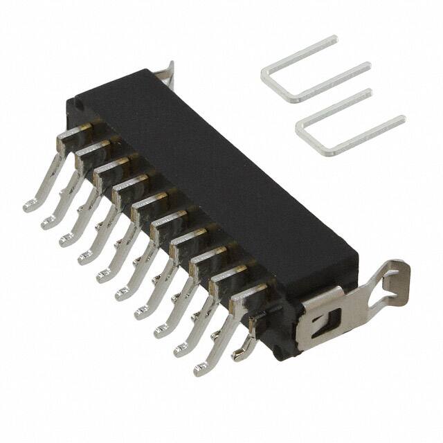 M80-6662042Harwin Inc.