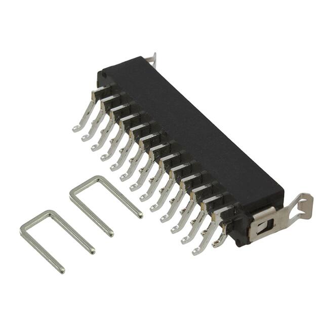 M80-6662642Harwin Inc.