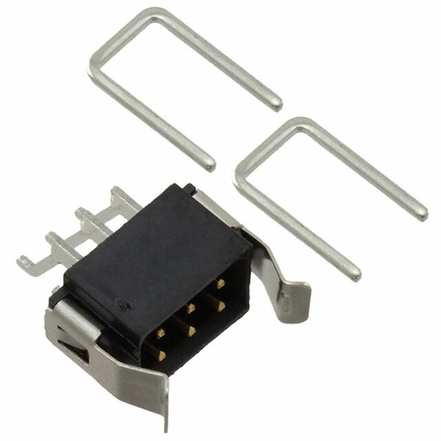 M80-6670642Harwin Inc.