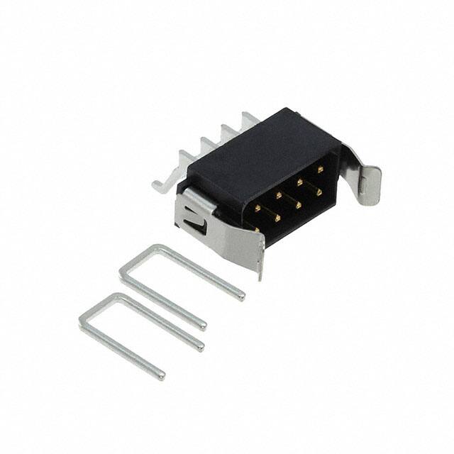 M80-6670842Harwin Inc.