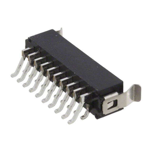 M80-6672042Harwin Inc.