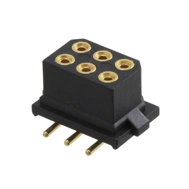 M80-6810645Harwin Inc.