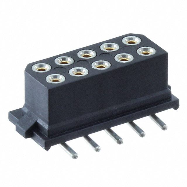 M80-6811042Harwin Inc.