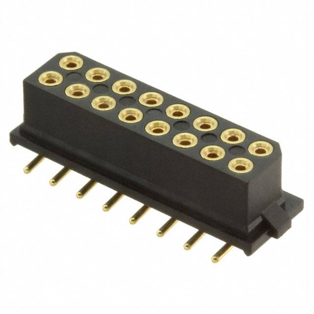 M80-6811645Harwin Inc.
