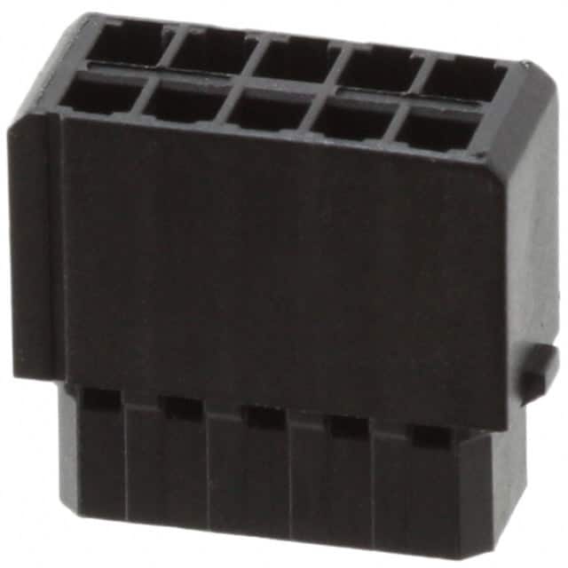M80-6911098Harwin Inc.