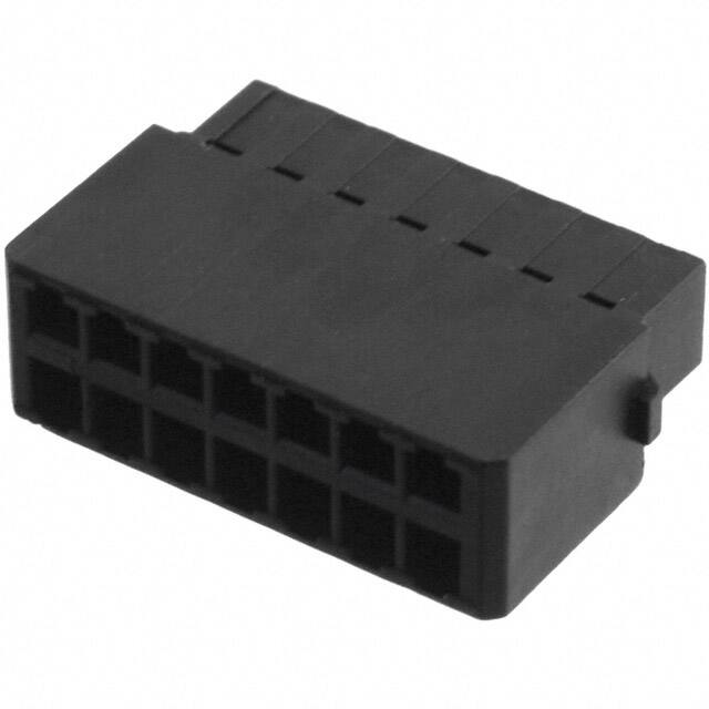 M80-6911498Harwin Inc.