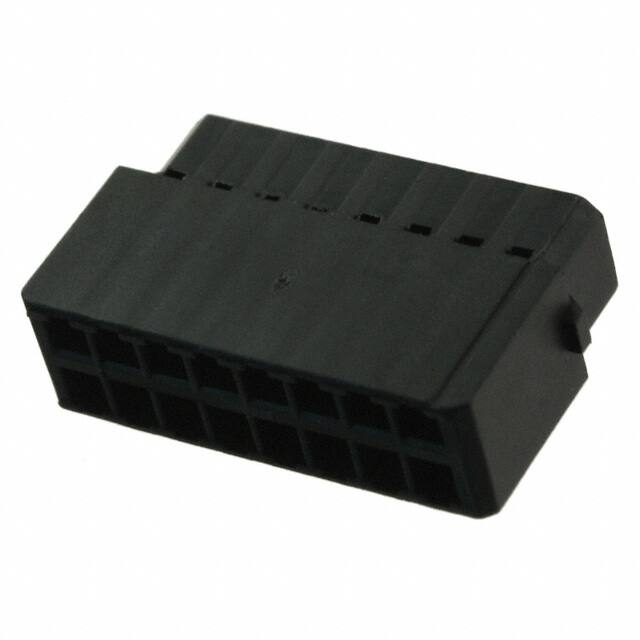 M80-6911698Harwin Inc.