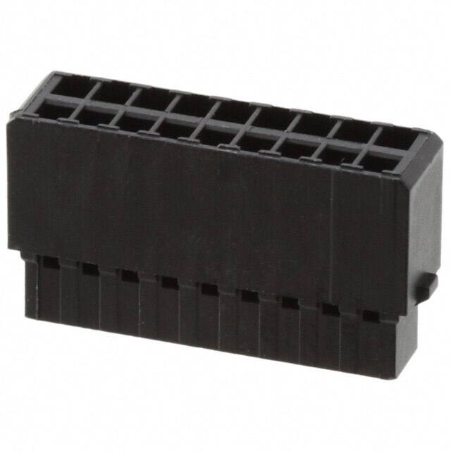 M80-6911898Harwin Inc.