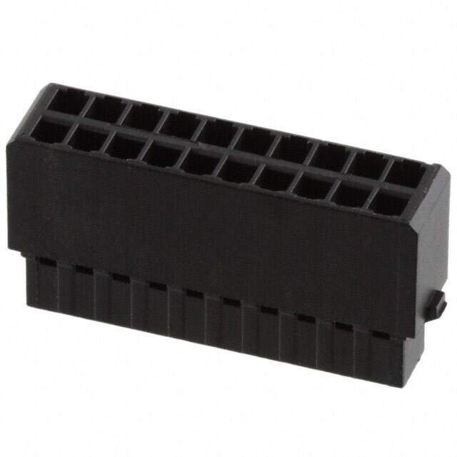 M80-6912098Harwin Inc.
