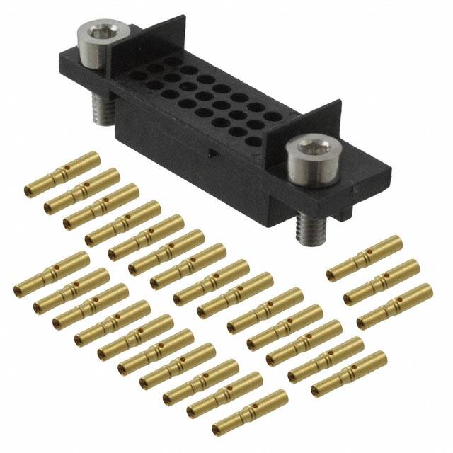 M80-7052705Harwin Inc.