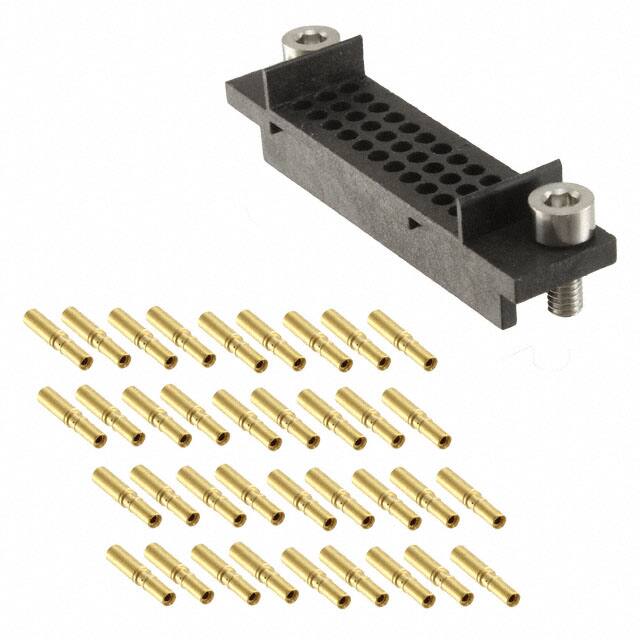 M80-7053605Harwin Inc.