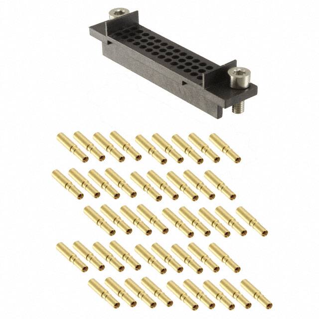 M80-7064505Harwin Inc.