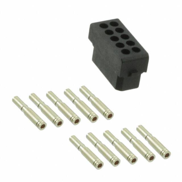 M80-7881005Harwin Inc.