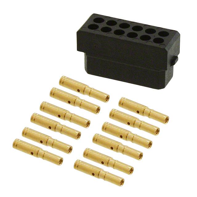 M80-7881205Harwin Inc.