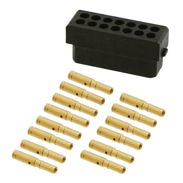 M80-7881405Harwin Inc.