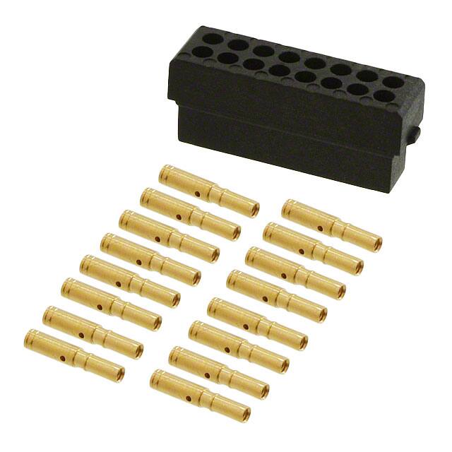 M80-7881605Harwin Inc.