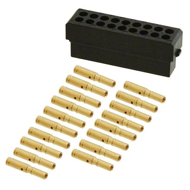 M80-7881805Harwin Inc.