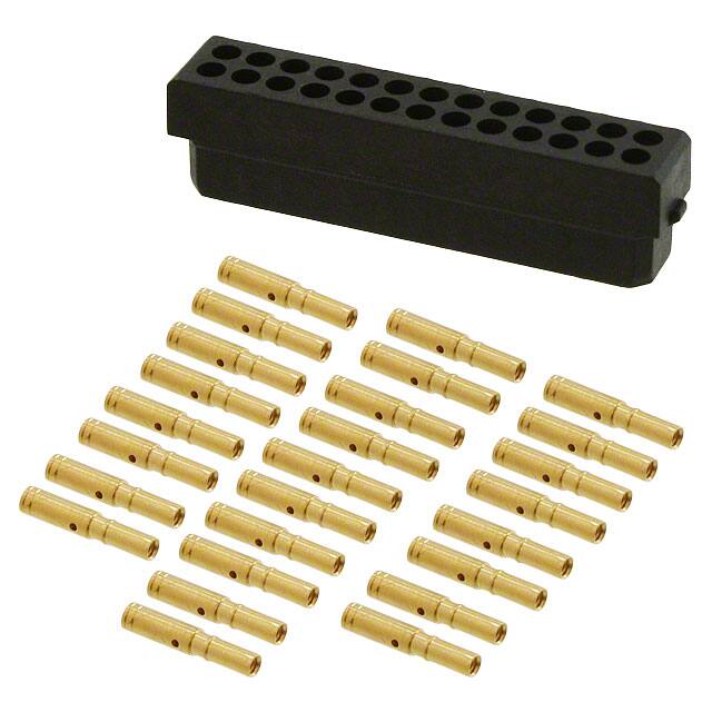 M80-7882605Harwin Inc.