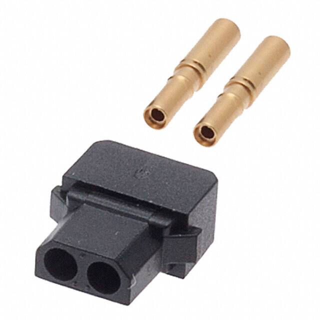 M80-7980205Harwin Inc.