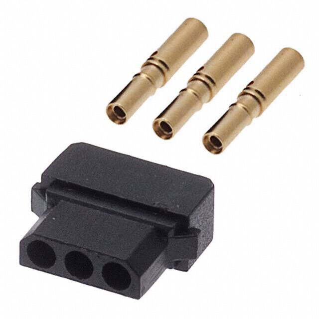 M80-7980305Harwin Inc.