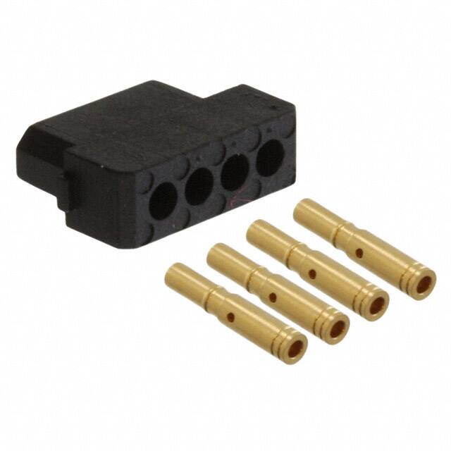 M80-7980405Harwin Inc.