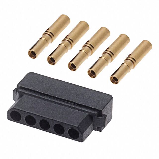 M80-7980505Harwin Inc.