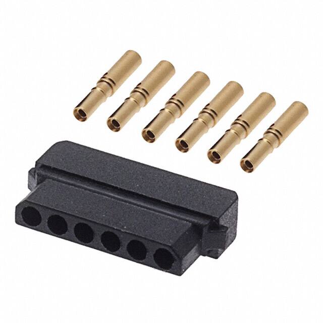 M80-7980605Harwin Inc.