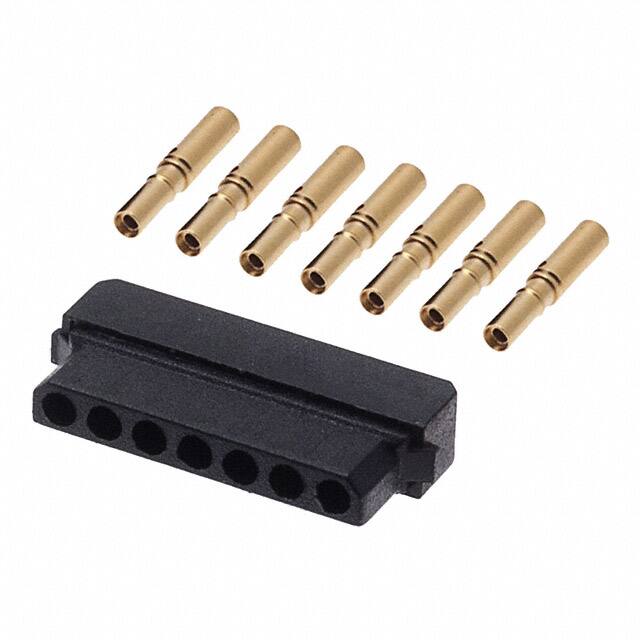 M80-7980705Harwin Inc.