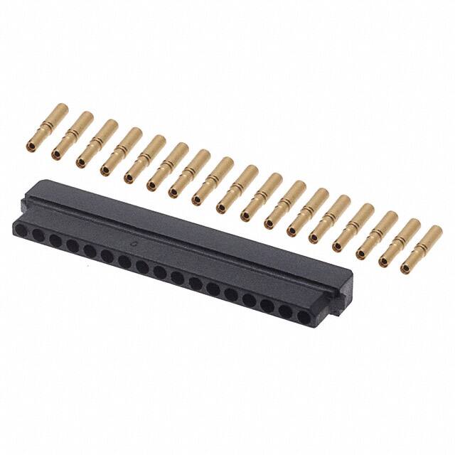 M80-7981705Harwin Inc.